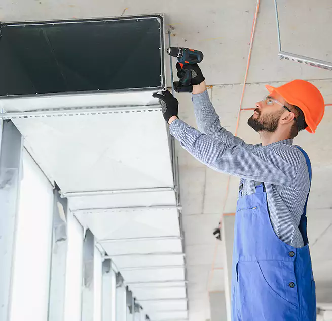 Why Homeowners & Businesses Trust Us in Howard, WI