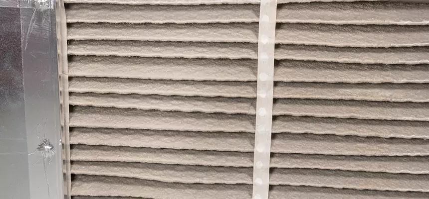 Mobile Car AC Filter Replacement in Howard