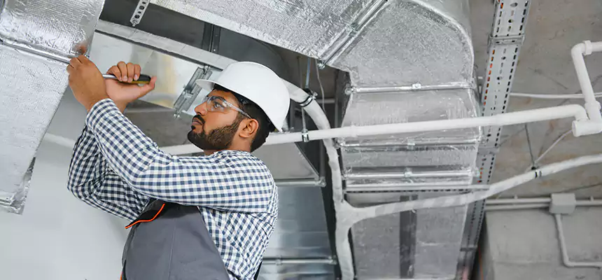 Proactive Ac Vent Repairs & Air Duct Replacement Companies Near Me in Howard