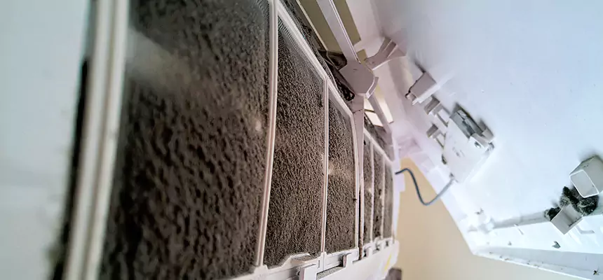 Preventive Air Duct Bacteria Removal in Howard