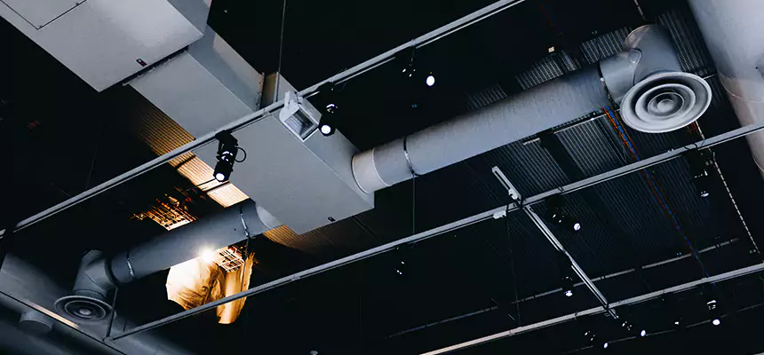 Our Air Duct Replacement Services in Howard, WI