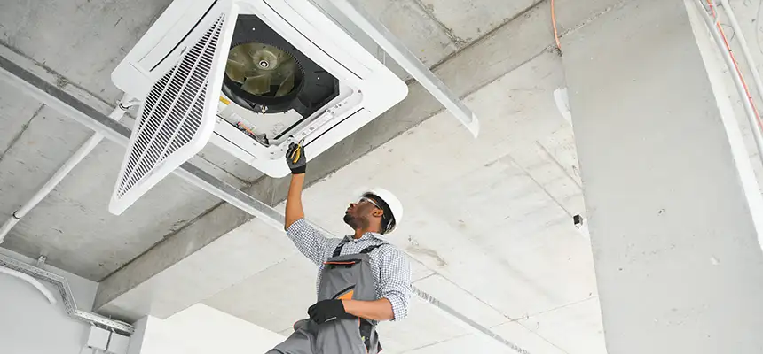 Efficient Multi‑Unit & HOA Annual Vent Cleaning Plans in Howard