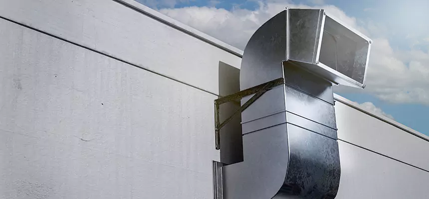 Comprehensive Commercial HVAC Cleaning in Howard