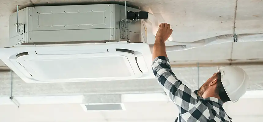 Our Local Vent Cleaning Services in Howard, WI