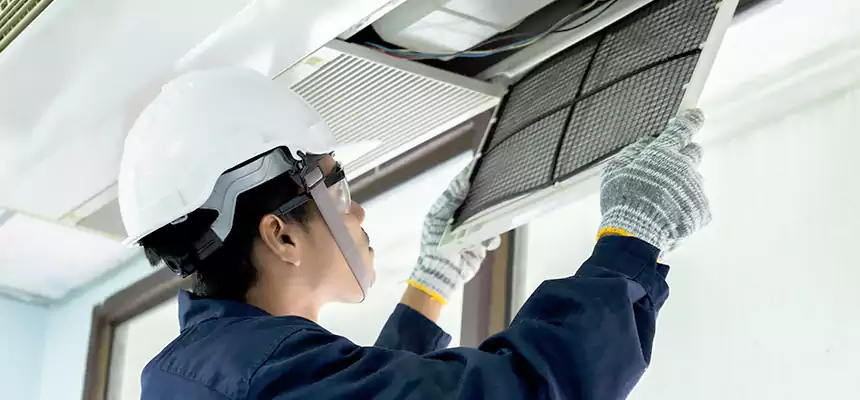 Our Multi-family Home Duct Cleaning Services in Howard, WI
