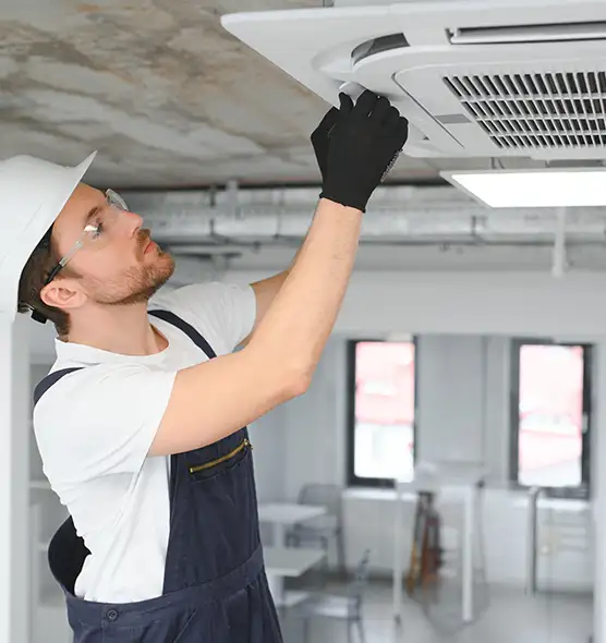 Top Affordable Duct Cleaning Services Near Me in Howard, WI