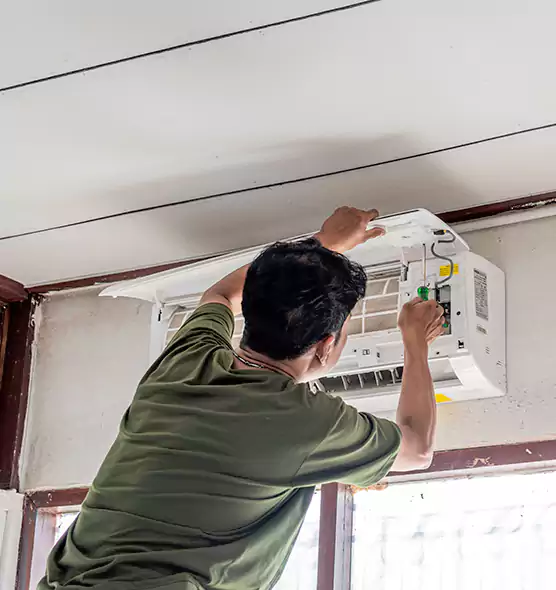 About Air Duct & AC Odor Removal in Howard, WI