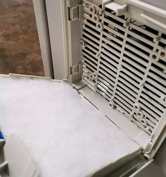 Professional Air Duct Expansion Solutions in Howard, WI