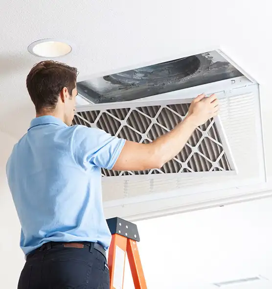 About Annual Dryer Vent Maintenance Howard, WI