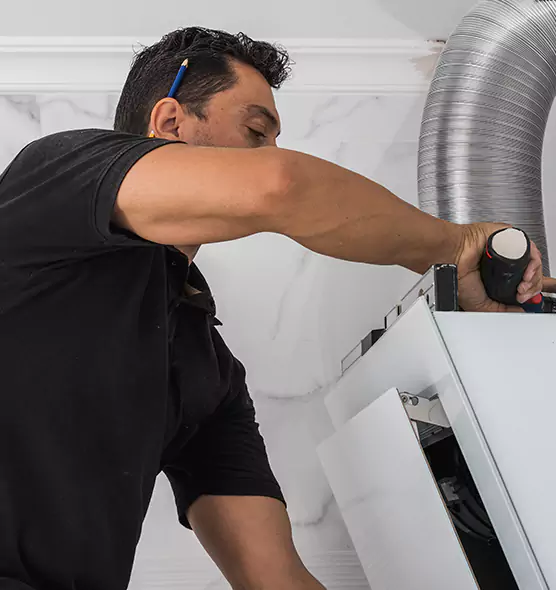 Trusted Bathroom Exhaust Duct Cleaning in Howard, WI