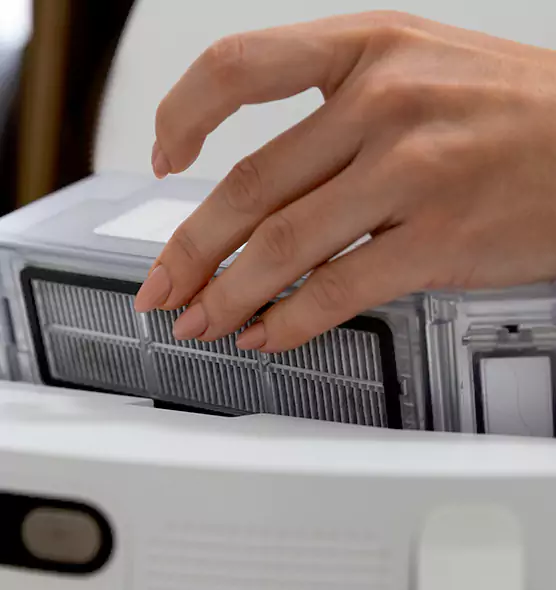  Professional Dryer Vent Lint Filter Cleaning in Howard, WI