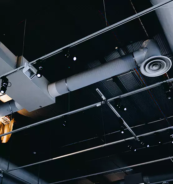 Professional Duct Cleaning For LEED Homes in Howard, WI