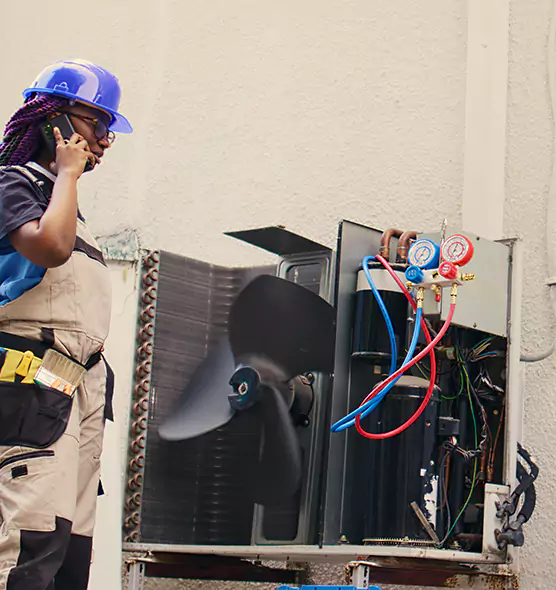 Professional Energy-Efficient HVAC Cleaning in Howard, WI