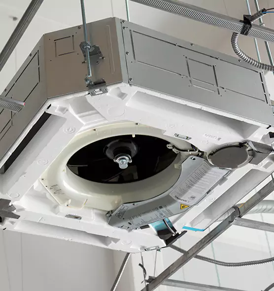 Professional Industrial Dryer Vent Cleaning in Howard, WI