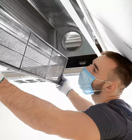 About Remove Smoke Smell From Air Duct in Howard, WI