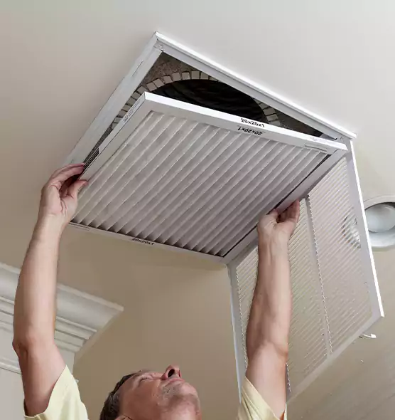Advanced Residential Vent Cleaning in Howard, WI