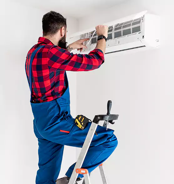 About Smart Air Conditioning Installation in Howard, WI