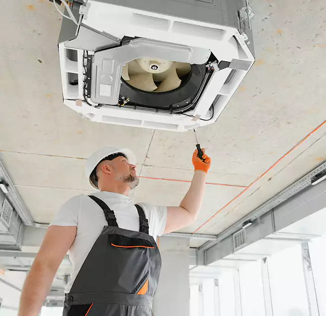 Why Homeowners & Businesses Trust Us in Howard, WI?