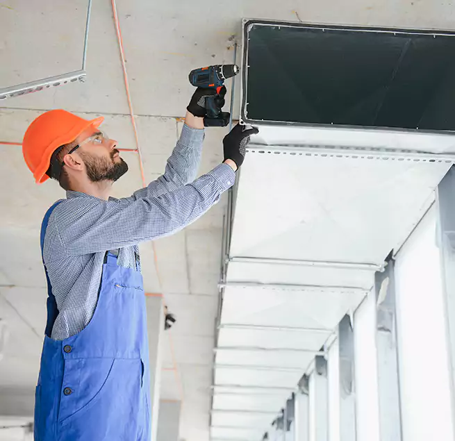 Why Homeowners & Businesses Trust Us in Howard, WI?