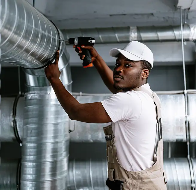 Why Homeowners & Businesses Trust Us Howard, WI