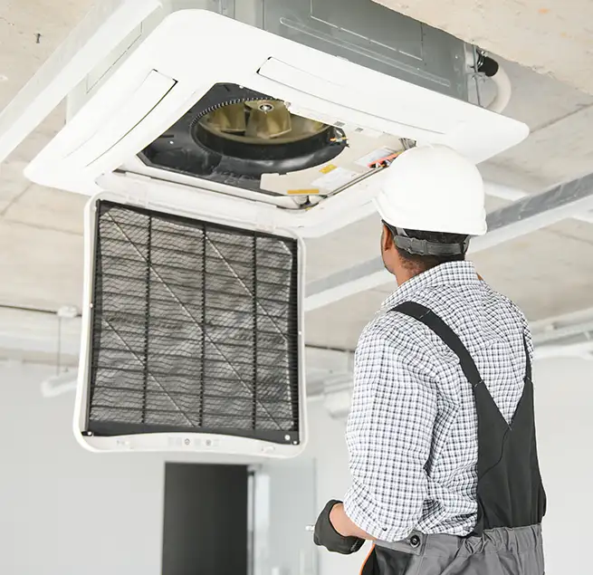 Why Homeowners & Businesses Trust Us in Howard, WI?