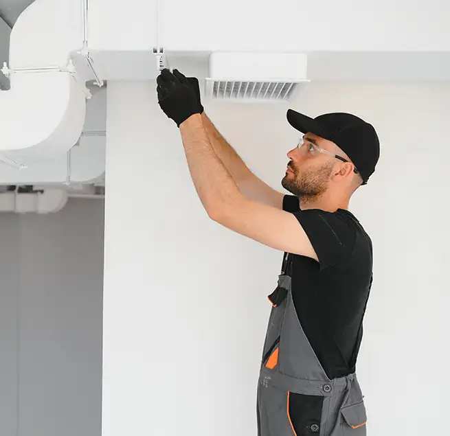 Why Homeowners & Businesses Trust Us in Howard, WI?