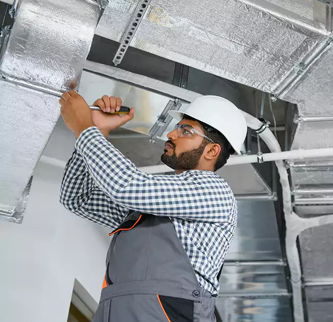 Why Homeowners & Businesses Trust Us Howard, WI