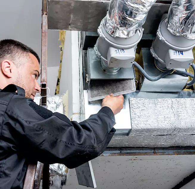  Why Homeowners & Businesses Trust Us in Howard, WI?