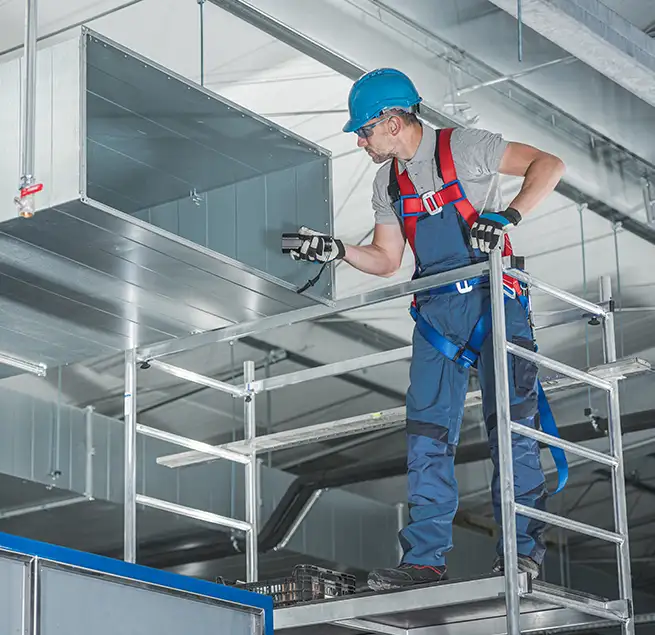 Why Homeowners & Businesses Trust Us in Howard, WI?