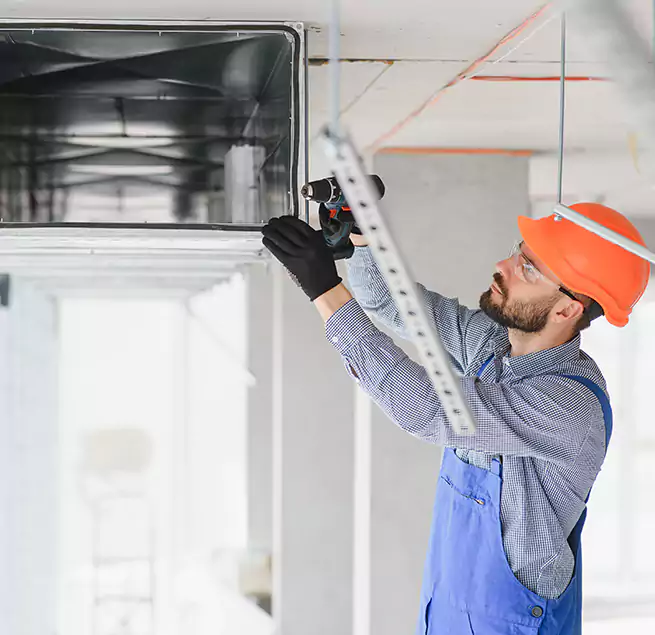 Why Homeowners & Businesses Trust Us Howard, WI