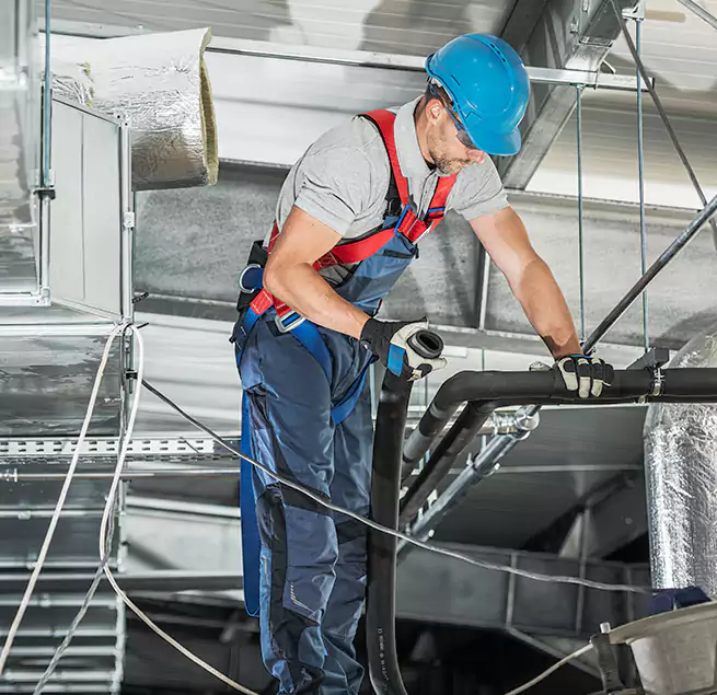 Why Homeowners & Businesses Trust Us in Howard, WI?