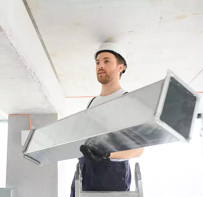 Why Homeowners & Businesses Trust Us in Howard, WI