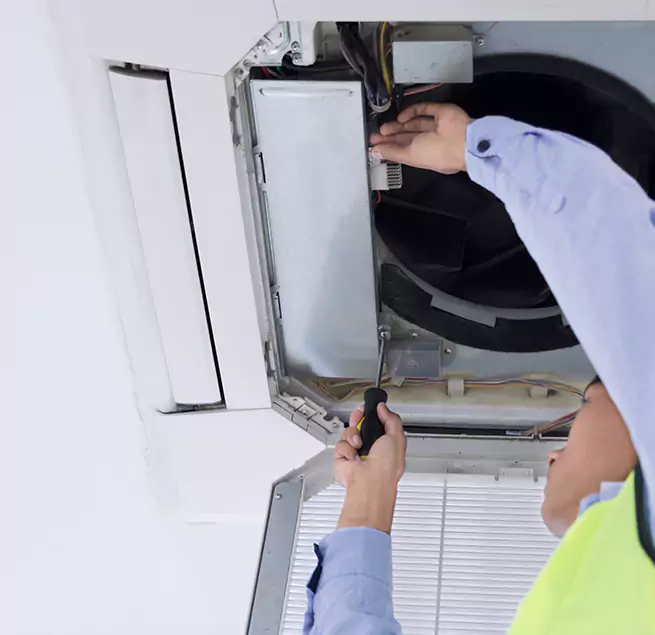 Why Homeowners & Businesses Trust Us Howard, WI?