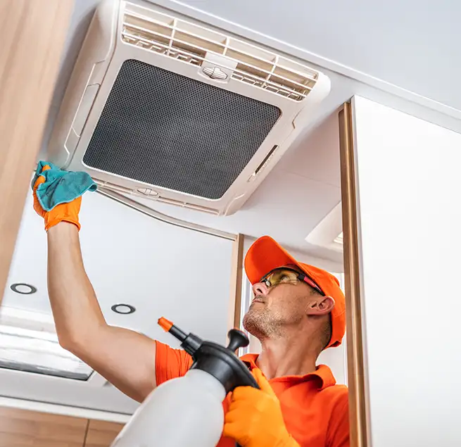 Why Homeowners & Businesses Trust Us in Howard, WI?