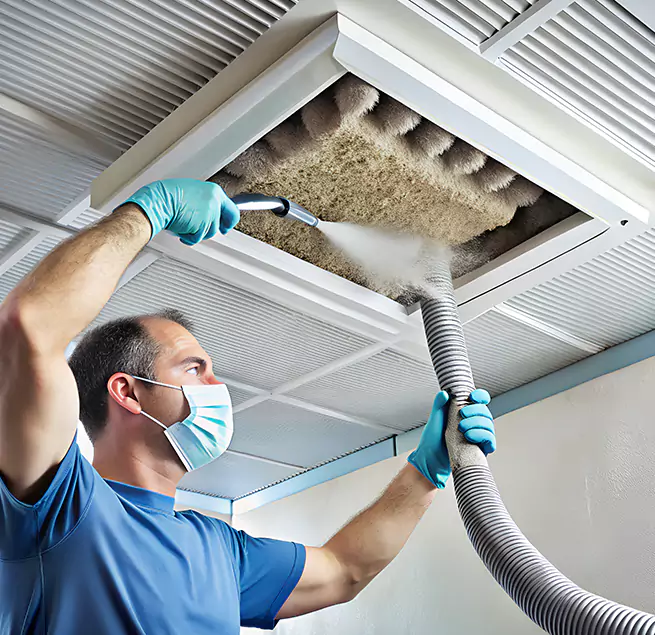 Why Homeowners Businesses Trust Us in Howard, WI