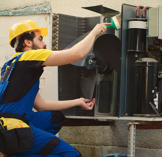  Why Homeowners & Businesses Trust Us in Howard, WI?