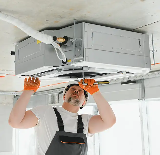 Why Homeowners & Businesses Trust Us Howard, WI