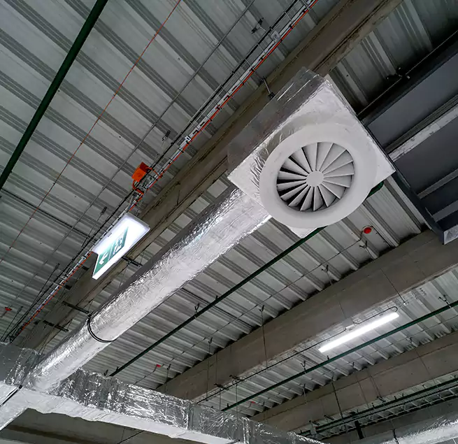 Why Homeowners & Businesses Trust Us in Howard, WI