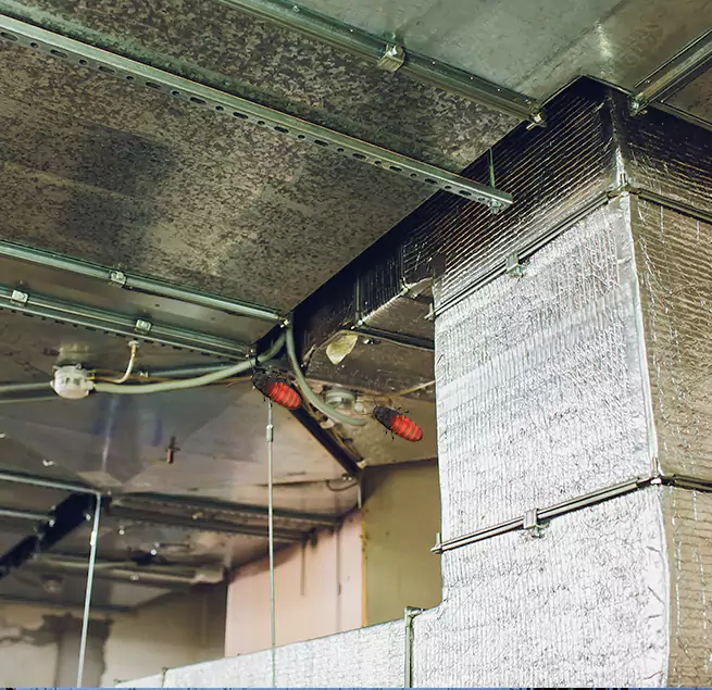 Why Homeowners & Businesses Trust Us Howard, WI?