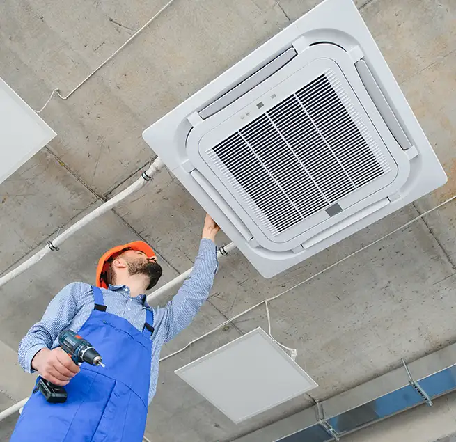 Why Homeowners & Businesses Trust Us in Howard, WI