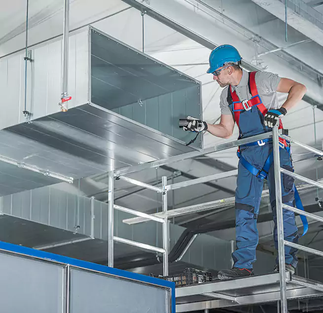 Why Homeowners & Businesses Trust Us in Howard, WI?