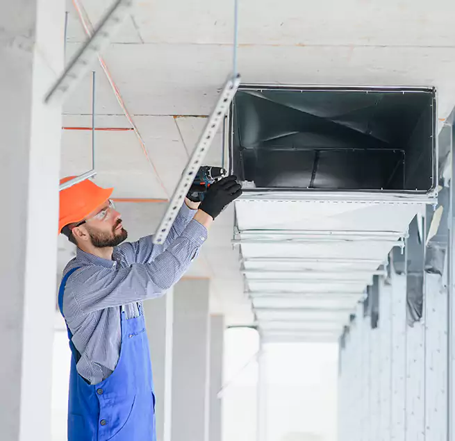 Why Homeowners & Businesses Trust Us in Howard, WI?