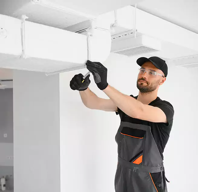  Why Homeowners Businesses Trust Us Howard, WI