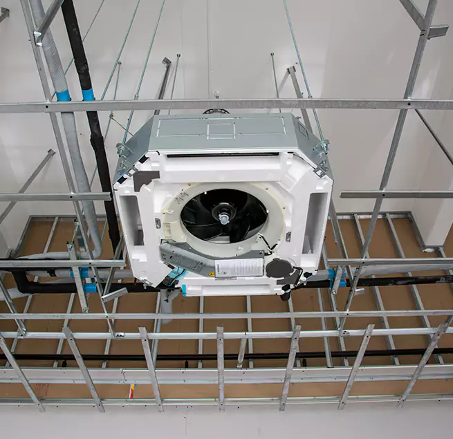 Why Homeowners & Businesses Trust Us Howard, WI?