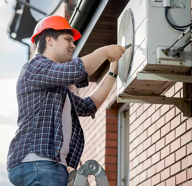 Why Homeowners & Businesses Trust Us Howard, WI