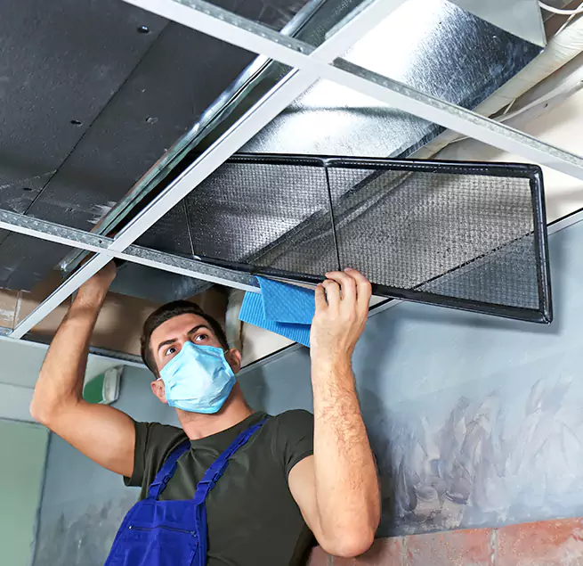 Why Homeowners & Businesses Trust Us in Howard, WI?